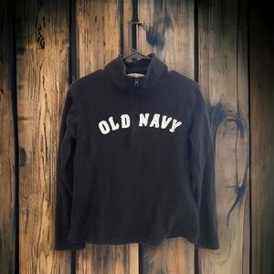 Old Navy Pullover Fleece